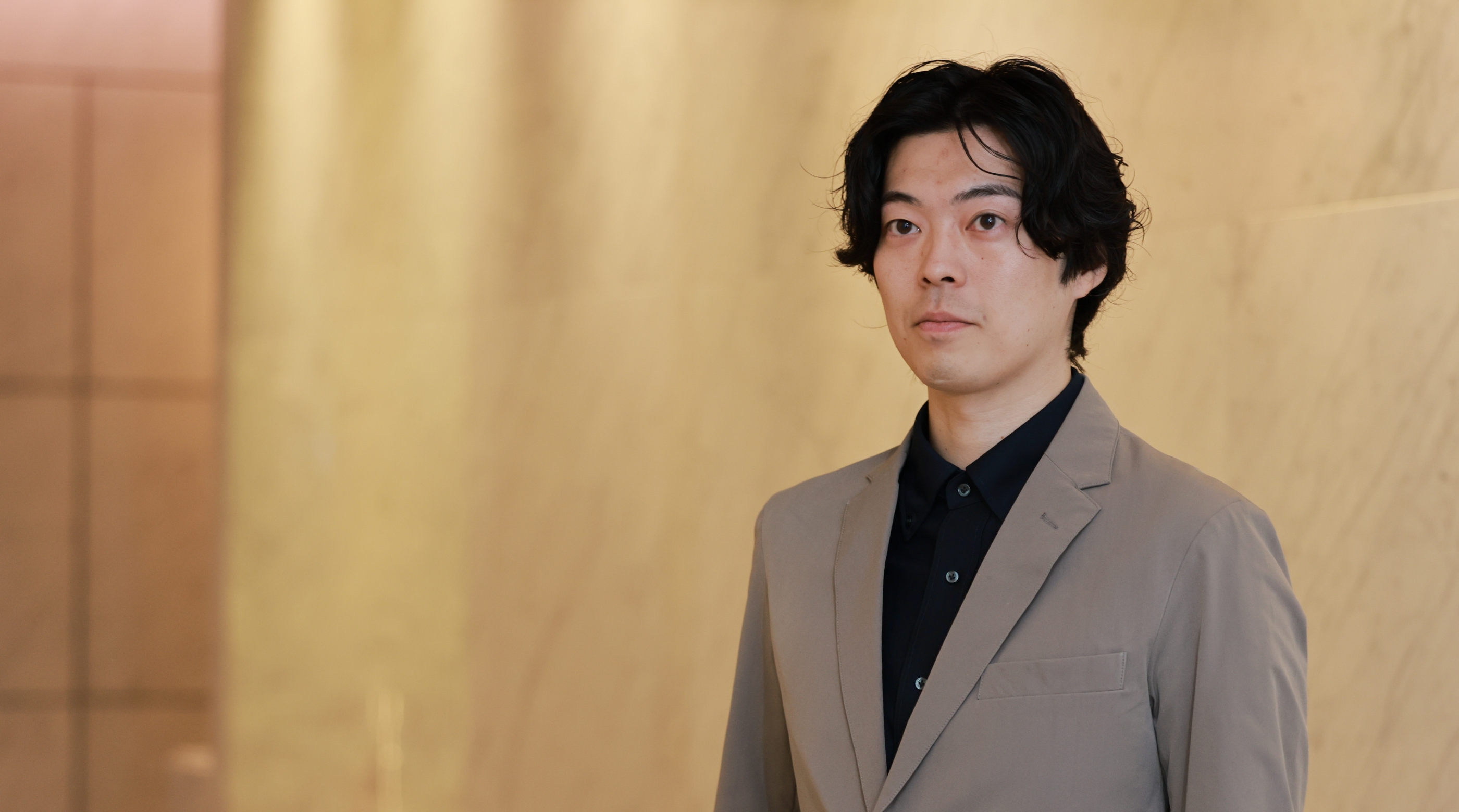 研究成果が社会実装され、未来に貢献できる仕事。