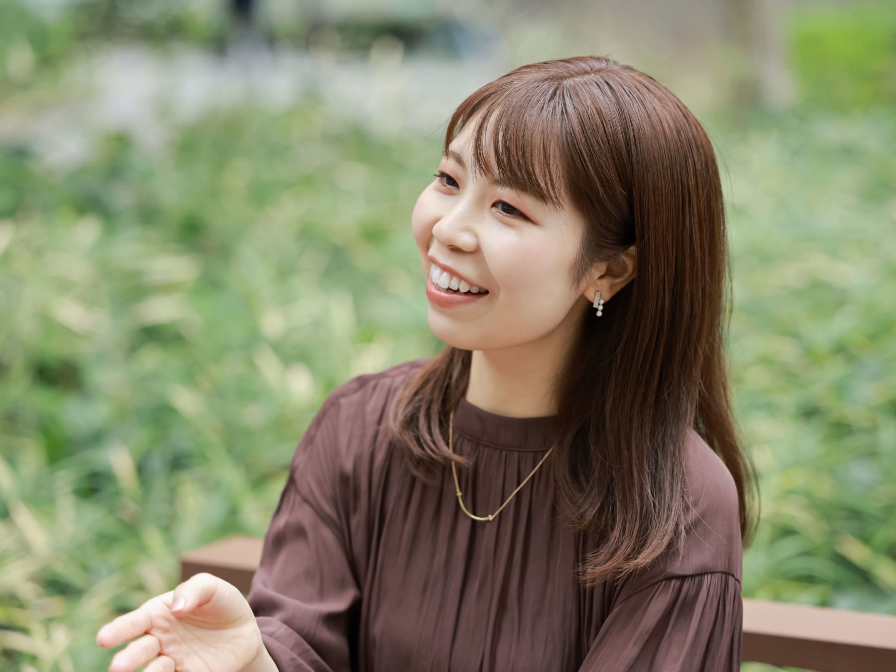 若手時代に任された、ZEB化プロジェクトでの挑戦