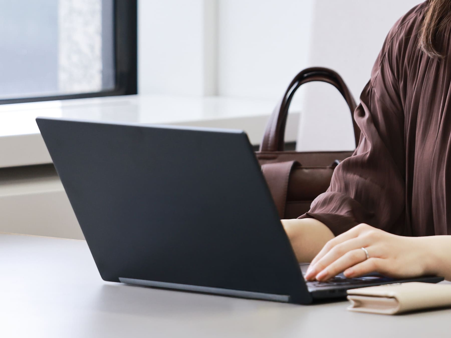 チームの中核となり、環境に優しい街づくりをめざしたい