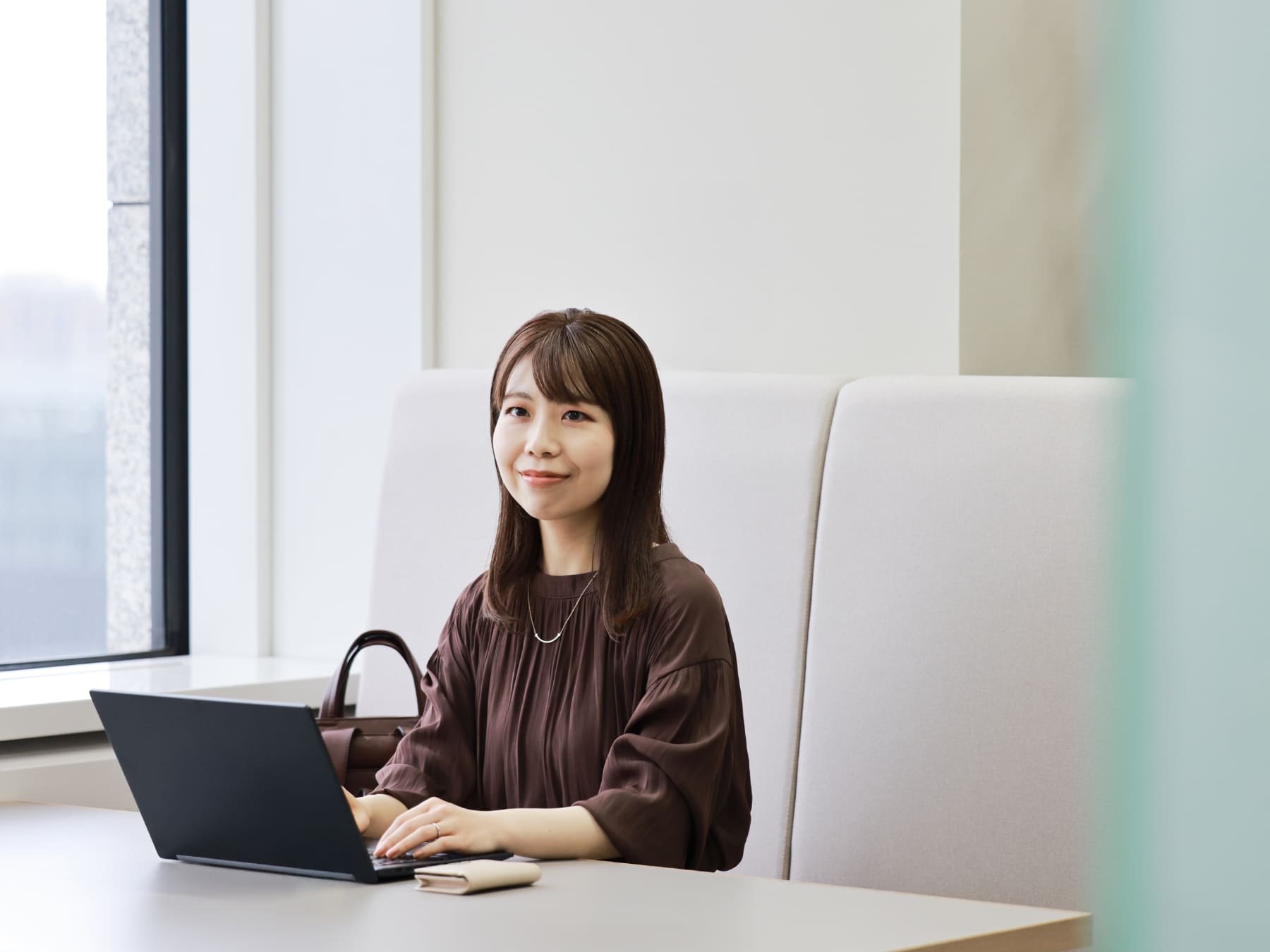 「時間」への意識が大きく変化。 自己研鑽できることへの感謝も