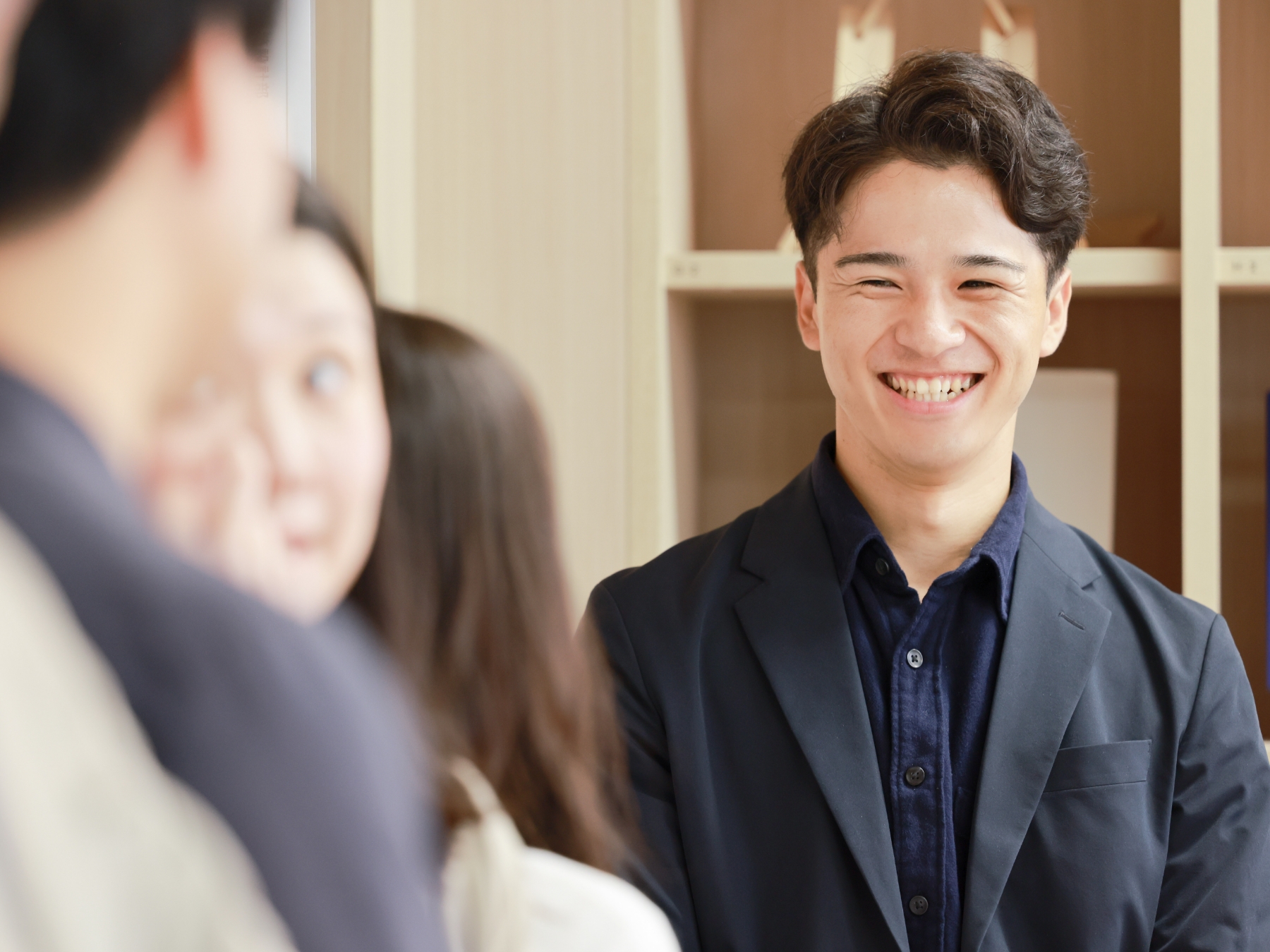 自分にしか提供できない価値提供で成果につなげる達成感