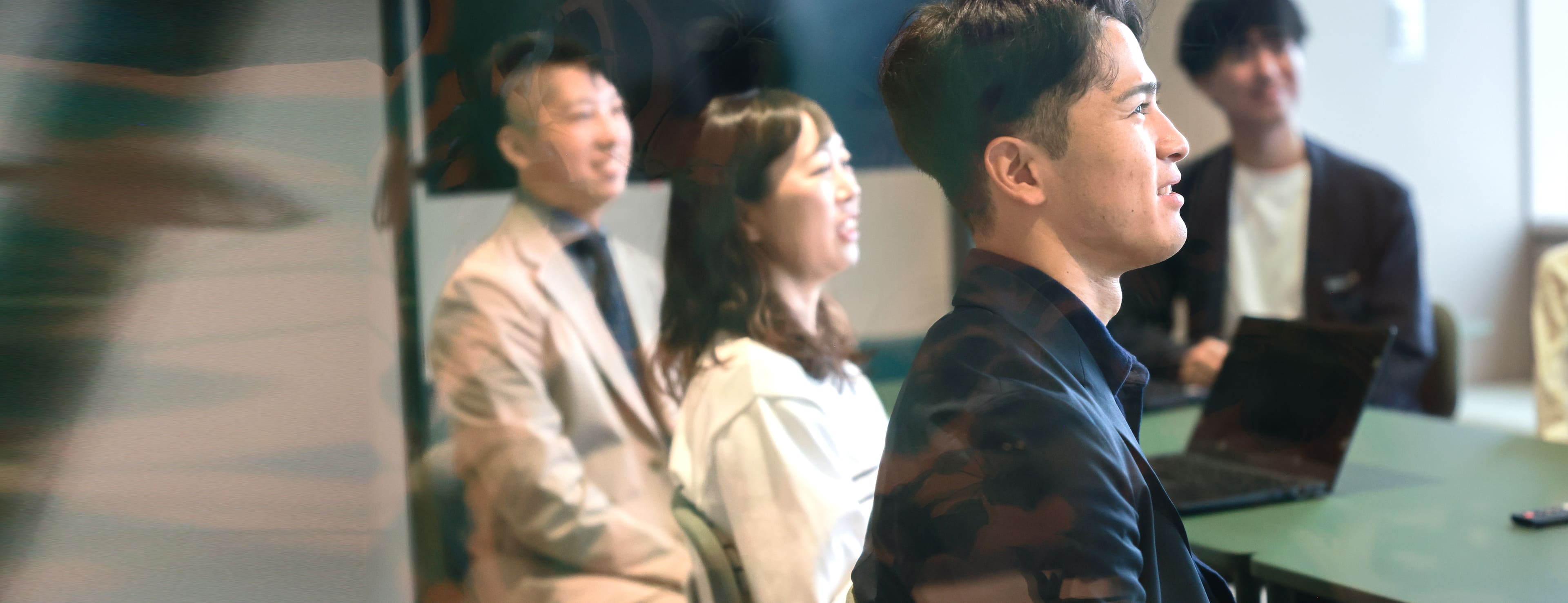 1日のスケジュール