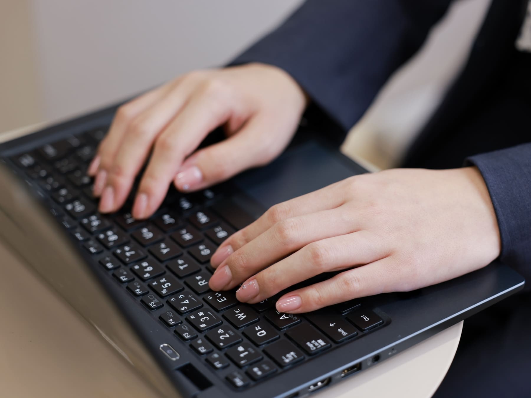 お客様が本来の仕事に集中できる環境を整える