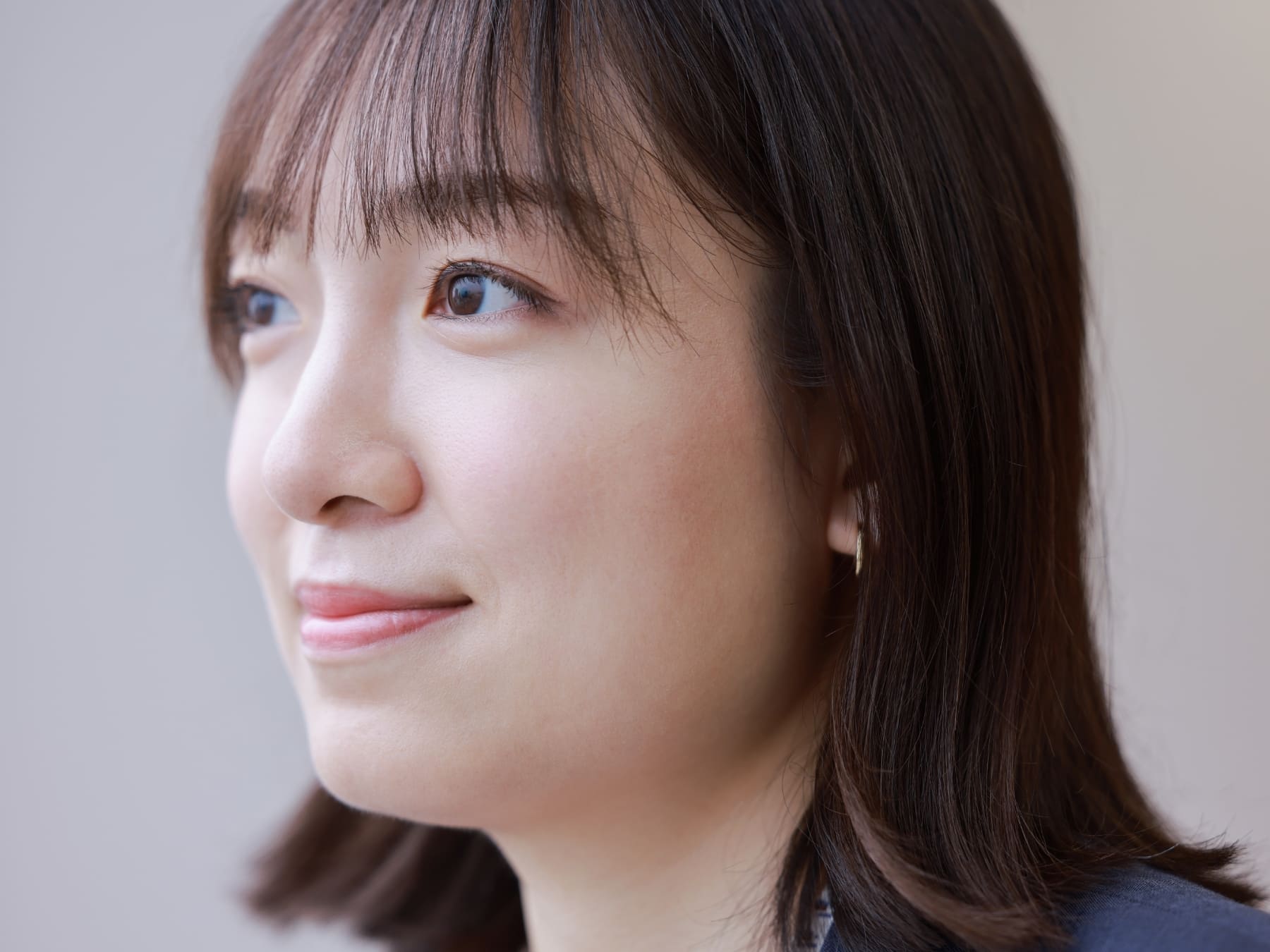 関わる人の力になれる。その実感が、やりがいになる