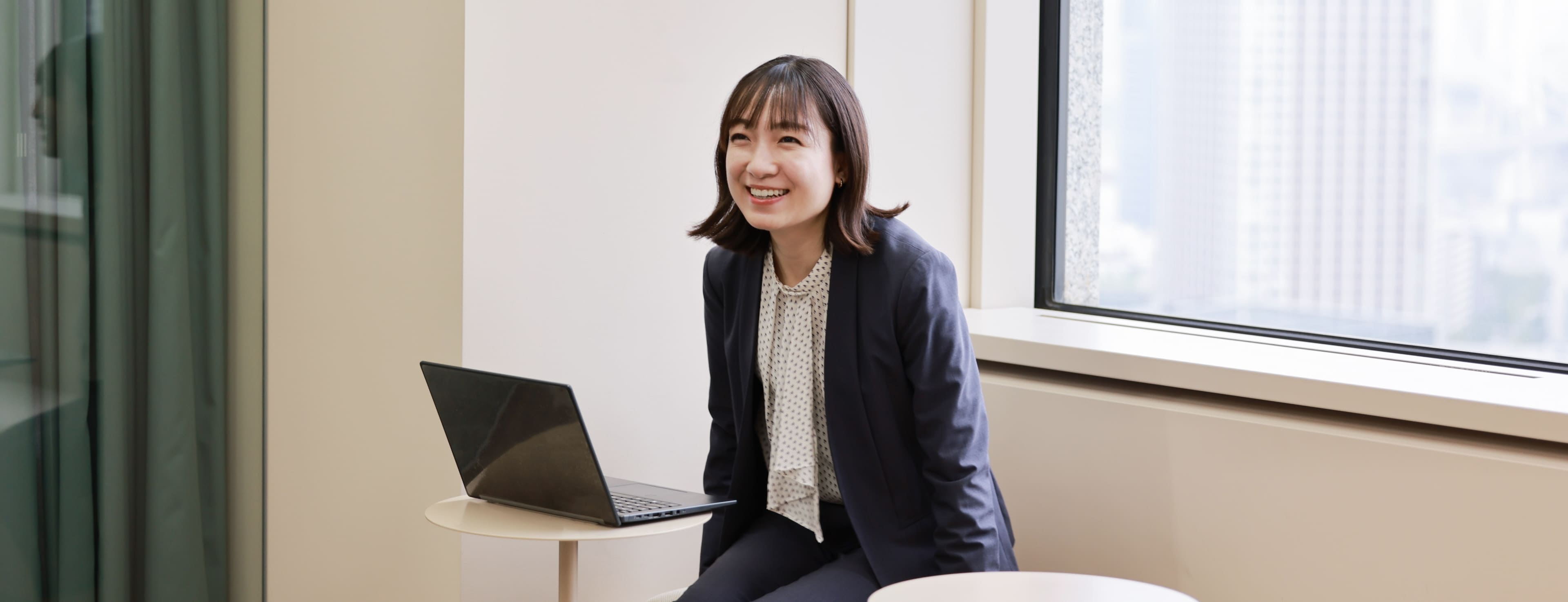 1日のスケジュール