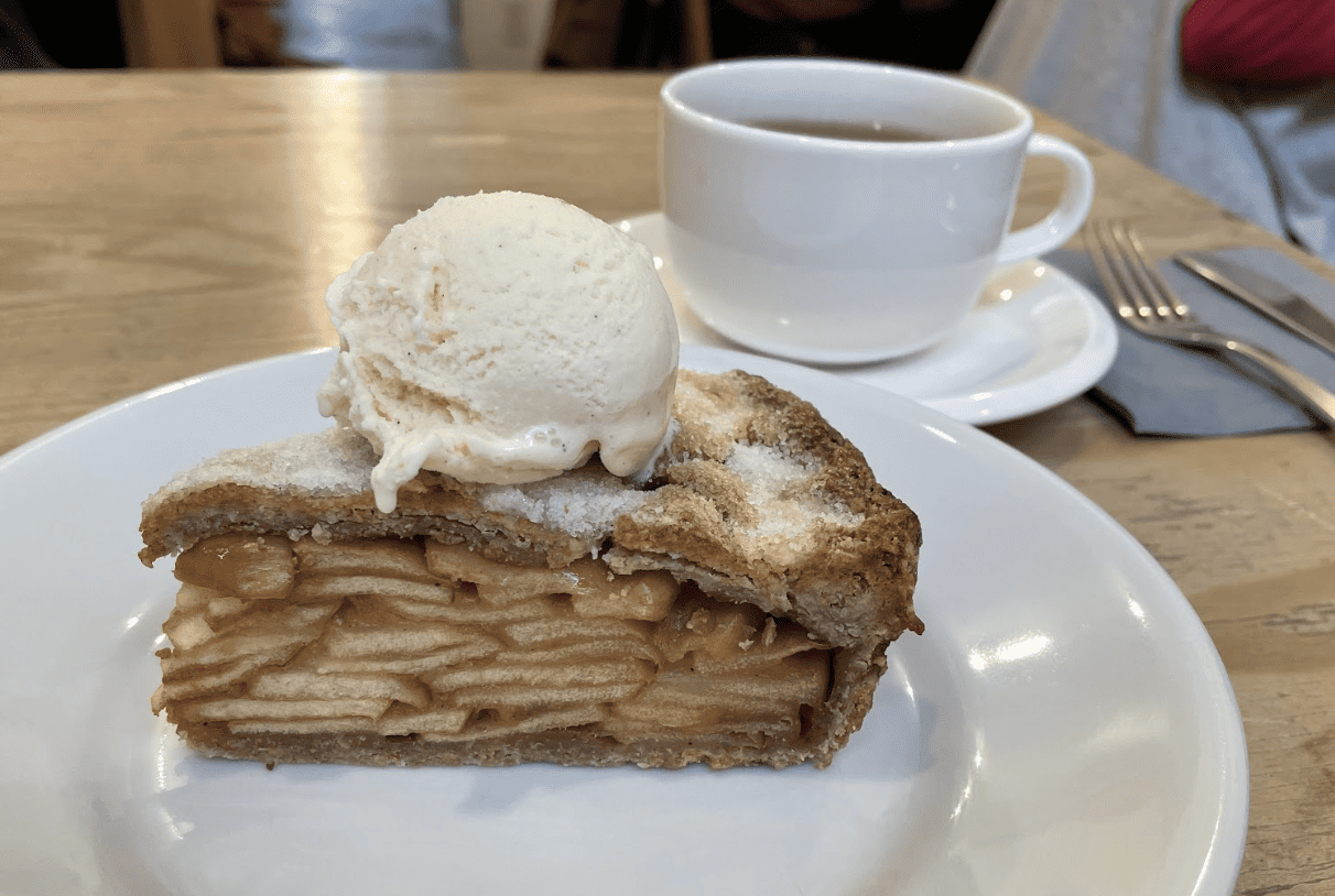 オフの日の過ごし方