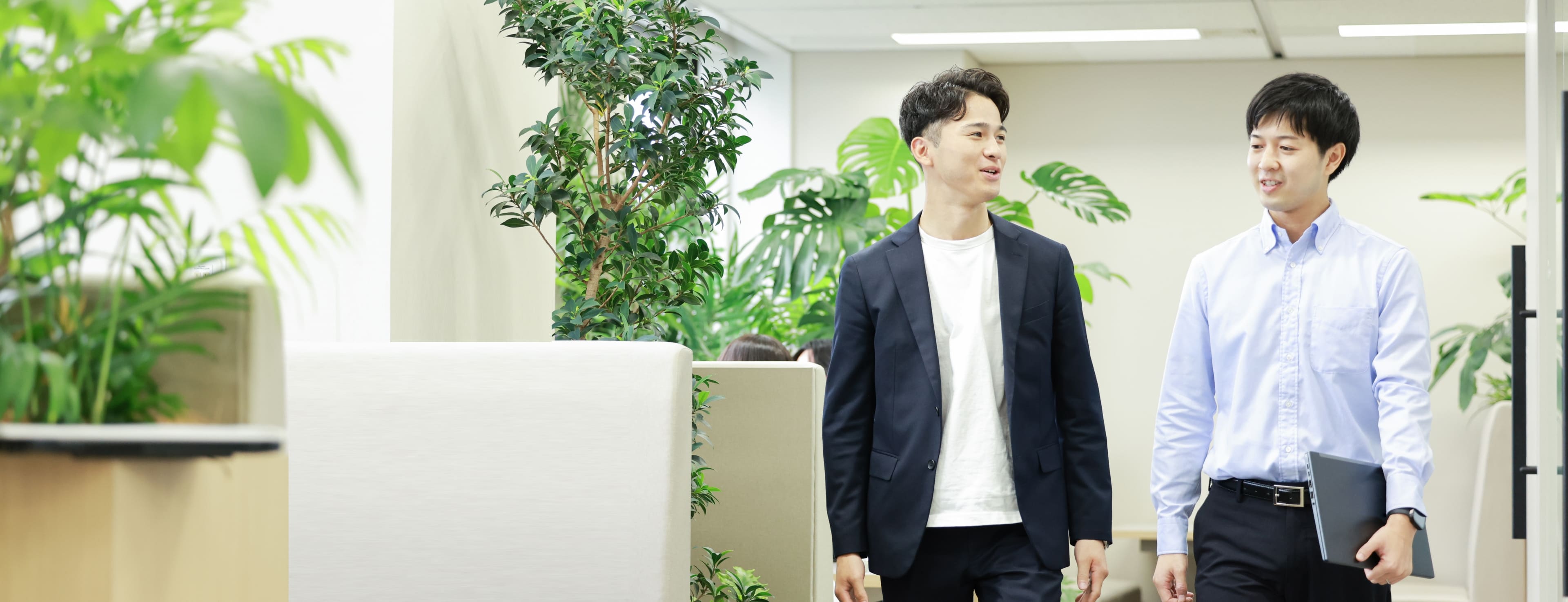 1日のスケジュール