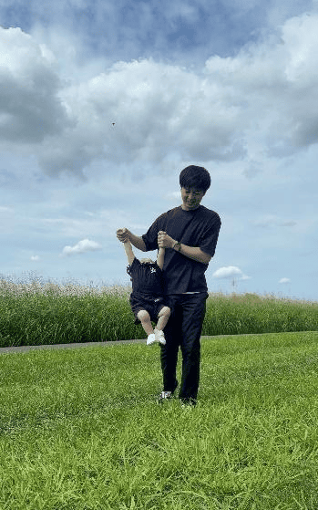 オフの日の過ごし方