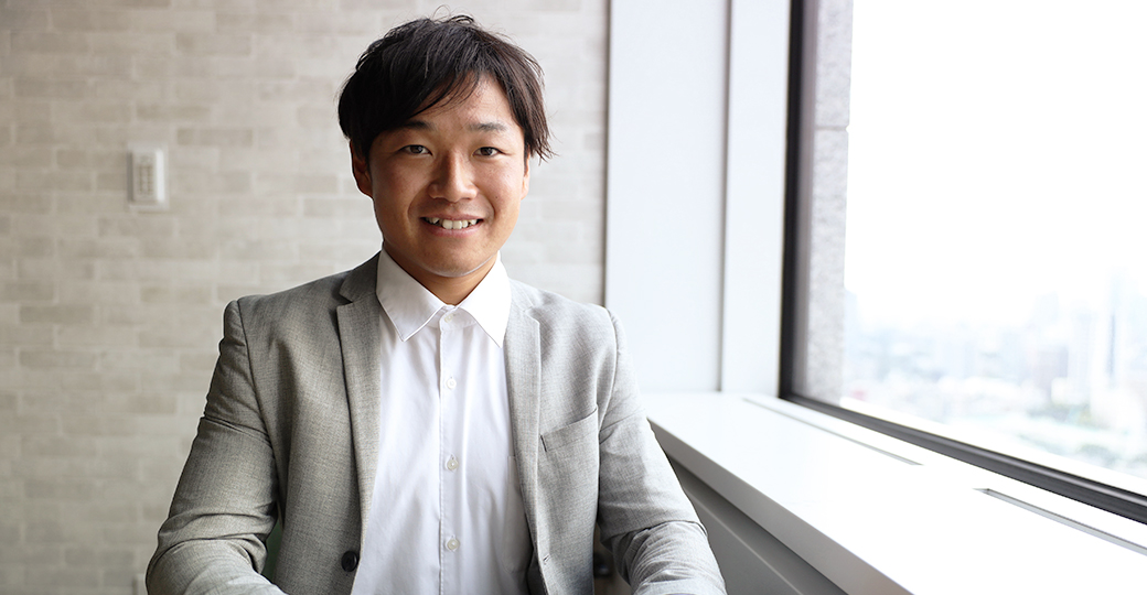 山崎 直人 YAMASAKI Naoto