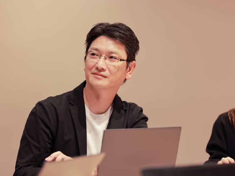 挑戦を楽しむ。前向きなチームが生む相乗効果