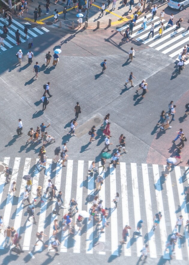 きみの技術がだれかの「日常」をつくる