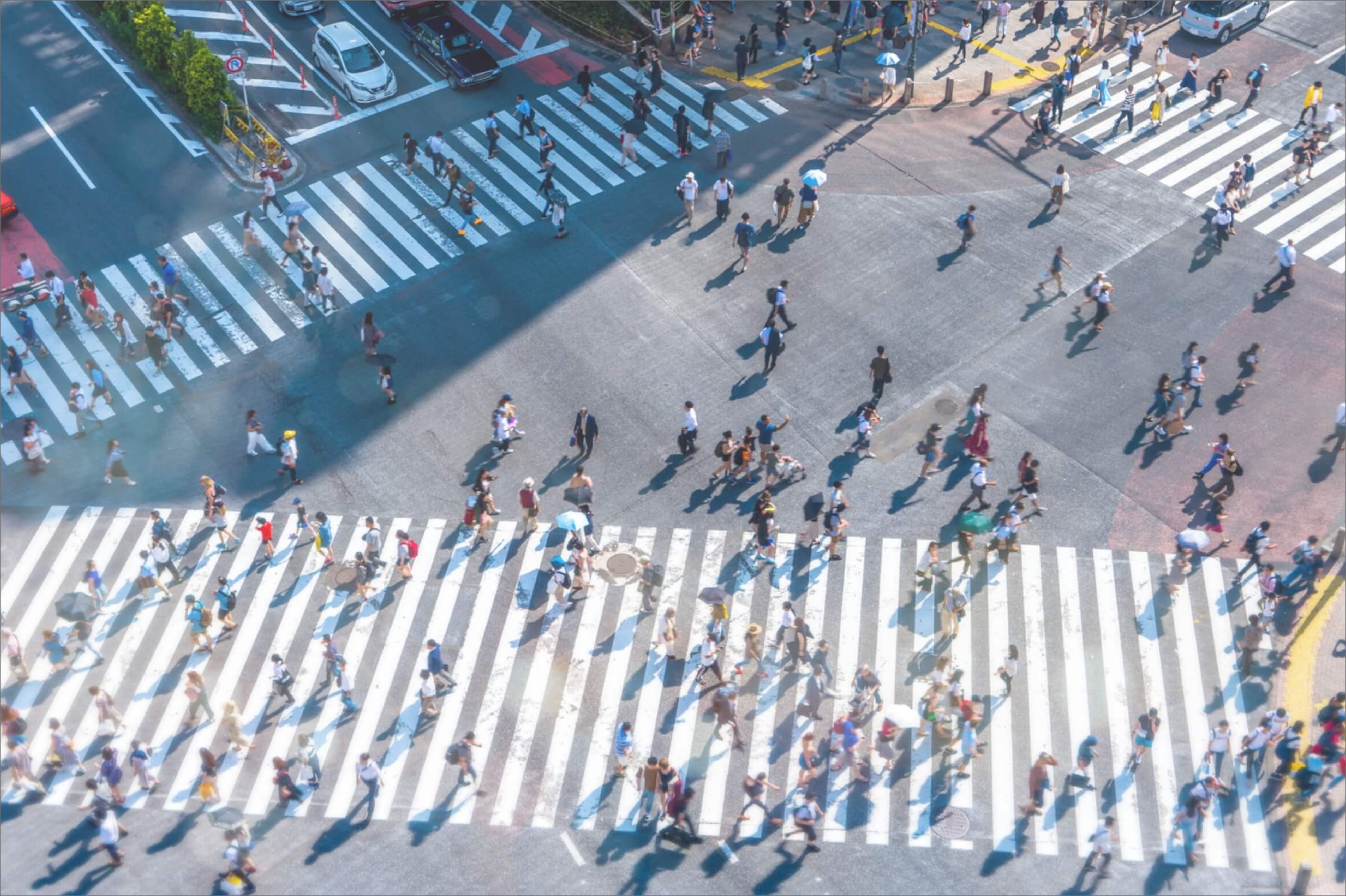 さあ、共創ろう