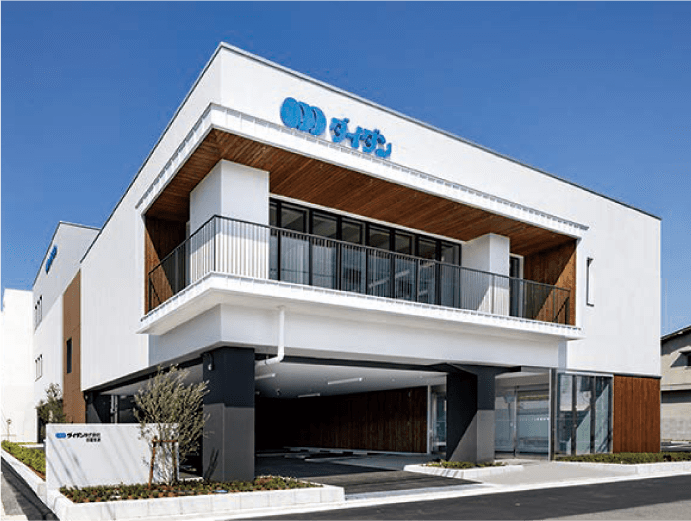 enefice四国 ダイダン株式会社