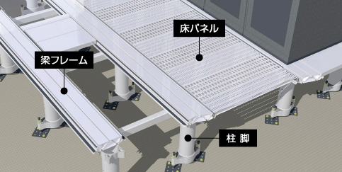 図:全体構成図