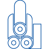 図：パルプ・製紙