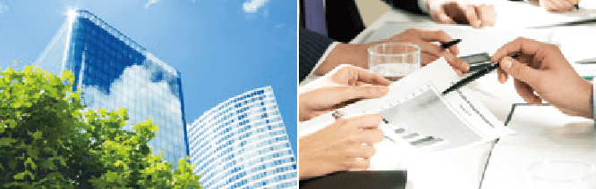 コスト削減イメージの写真