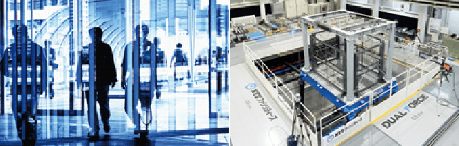 リスク低減イメージの写真