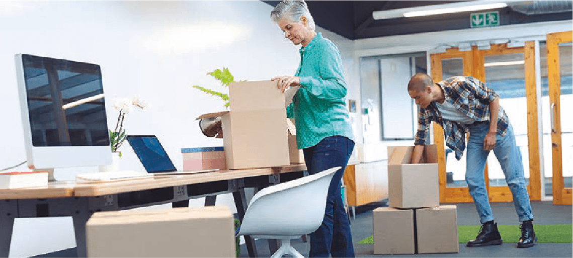 検証後のレイアウト変更