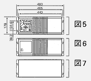 図：図5、図6、図7