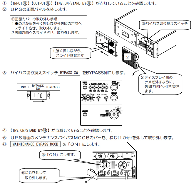 【FU-20α2/30α2の場合】