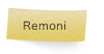 Remoni