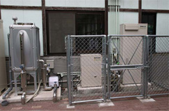 燃料電池(エネファーム)